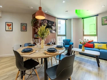 Prywatny pokój Alfreton Road, obraz 38 49