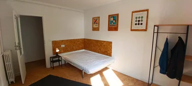 Privatzimmer in der C. Obispo Mérida, 10, 24400 Ponferrada, León, Spagna, bild 1 von 10