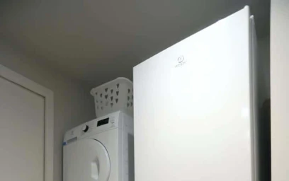 Privatzimmer in der 3 Rue Coulabin, 35000 Rennes, France, bild 9 von 9