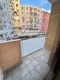 Stanza privata in Calixto Leguina Kalea, Uribarri, 48007 Bilbo, Bizkaia, Spain, immagine 6 di 12