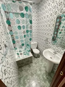 Stanza privata in Calixto Leguina Kalea, Uribarri, 48007 Bilbo, Bizkaia, Spain, immagine 12 di 13
