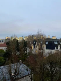 Studio at Rue Médéric, image 15 of 15