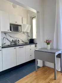 Studio at Rue Médéric, image 3 of 15