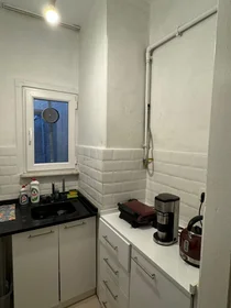 Appartamento intero in Altıpatlar Sokak 15, immagine 21 di 21