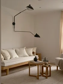 Gesamte Unterkunft in der 31 Alexandra road, bild 11 von 16