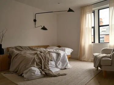 Gesamte Unterkunft in der 31 Alexandra road, bild 12 von 16
