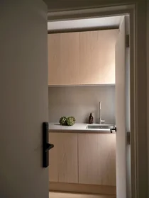 Gesamte Unterkunft in der 31 Alexandra road, bild 14 von 16
