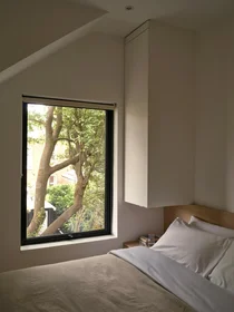 Gesamte Unterkunft in der 31 Alexandra road, bild 15 von 16