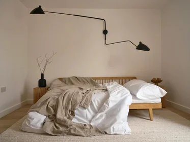 Gesamte Unterkunft in der 31 Alexandra road, bild 7 von 16