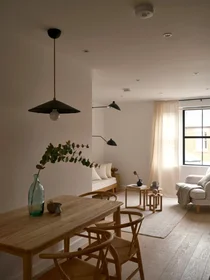Gesamte Unterkunft in der 31 Alexandra road, bild 8 von 16