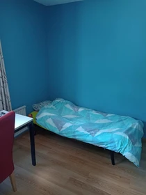 Alquiler de habitación en piso compartido en Eindhoven