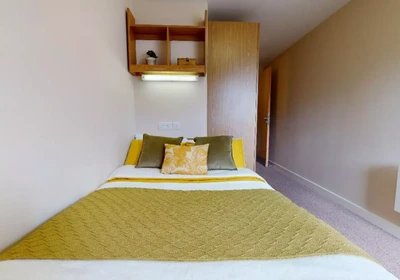 Günstiges Privatzimmer in Leeds