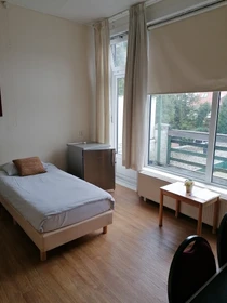 Günstiges Privatzimmer in Leeuwarden