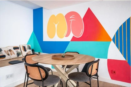 Stanza privata in Bailén-Miraflores, Malaga, immagine 7 di 8