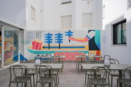 Stanza privata in Bailén-Miraflores, Malaga, immagine 2 di 8