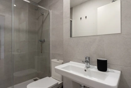 Stanza privata in Bailén-Miraflores, Malaga, immagine 3 di 8