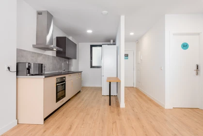 Stanza privata in Bailén-Miraflores, Malaga, immagine 4 di 8