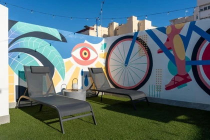 Stanza privata in Bailén-Miraflores, Malaga, immagine 5 di 8