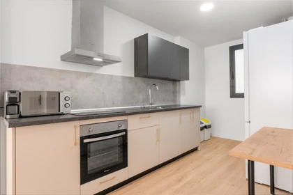 Stanza privata in Bailén-Miraflores, Malaga, immagine 6 di 8