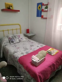 Private room at Calle Sagrada Familia, , image 2 of 9