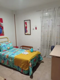 Alquiler de habitaciones por meses en Jaen