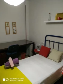 Zimmer zur Miete in einer WG in Jaen