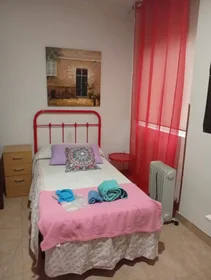 Stanza privata in Calle Sagrada Familia, , immagine 1 di 6