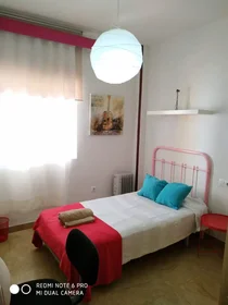 Chambre privée à Calle Sagrada Familia, , image 1 de 6