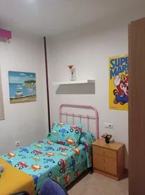 Quarto privado em Calle Sagrada Familia, , imagem 2 de 6