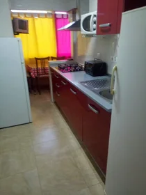 Quarto privado em Calle Sagrada Familia, , imagem 4 de 6