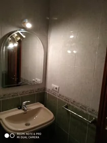 Quarto privado em Calle Sagrada Familia, , imagem 5 de 6