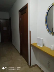 Quarto privado em Calle Sagrada Familia, , imagem 6 de 6