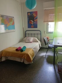 Chambre privée à Calle Sagrada Familia, , image 3 de 10