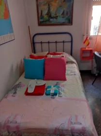 Chambre privée à Calle Sagrada Familia, , image 9 de 10
