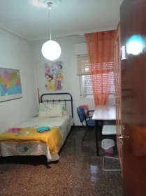 Private room at Calle Sagrada Familia, , image 10 of 10