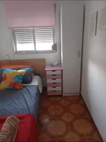 Habitación privada en Calle del Padre Poveda, , imagen 1 de 6