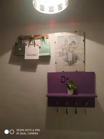 Chambre privée à Calle del Padre Poveda, , image 2 de 7