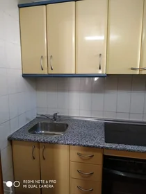Chambre privée à Calle del Padre Poveda, , image 5 de 7
