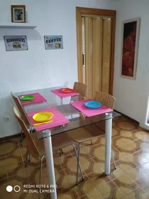 Chambre privée à Calle del Padre Poveda, , image 7 de 7
