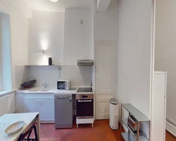 Özel oda konumu Quai Romain Rolland, 5th Arrondissement, 10 10 görüntüsü