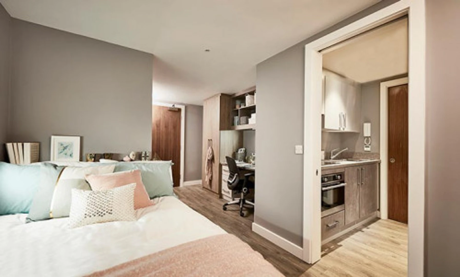 Preisgünstiges Studentenzimmer in günstiger Lage in 