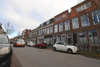 Alquiler de habitaciones por meses en Groningen