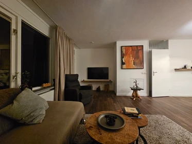 Habitación privada barata en Nijmegen