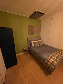 Quarto para alugar ao mês em Utrecht