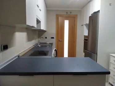 Habitación privada en Parque de Las Gaunas, imagen 11 de 15