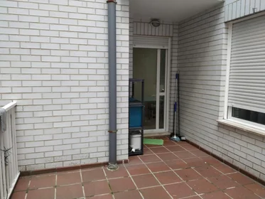 Habitación privada en Parque de Las Gaunas, imagen 14 de 15