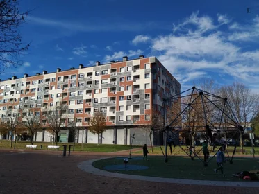 Habitación privada en Parque de Las Gaunas, imagen 15 de 15