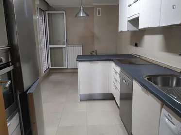 Habitación privada en Parque de Las Gaunas, imagen 7 de 15