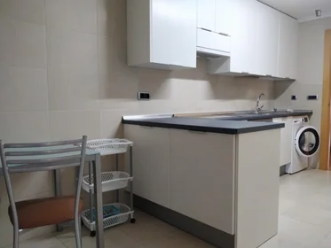 Habitación privada en Parque de Las Gaunas, imagen 8 de 15