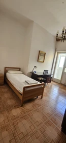 Günstiges Privatzimmer in Reggio-di-calabria